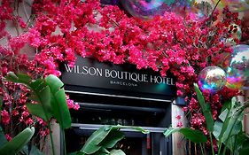 Wilson Hotel Barcelona